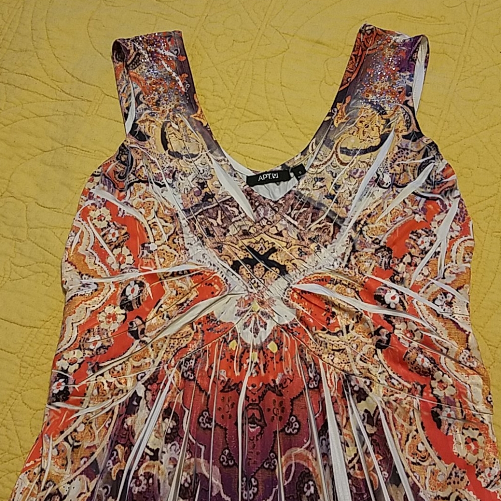 Ladies Dress